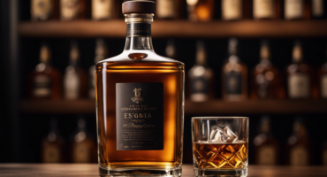 comment est fabriqué le whisky ?